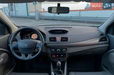 Хетчбек Renault Megane 2010 в Києві