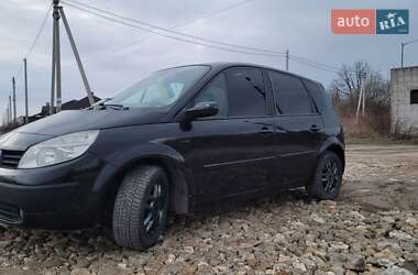 Хетчбек Renault Megane 2005 в Львові