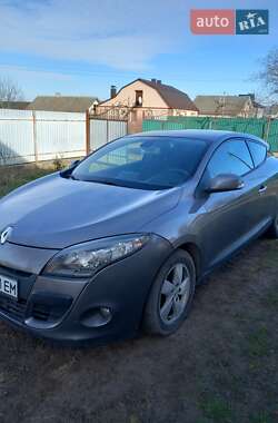 Хетчбек Renault Megane 2011 в Заліщиках