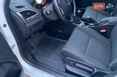 Універсал Renault Megane 2013 в 
