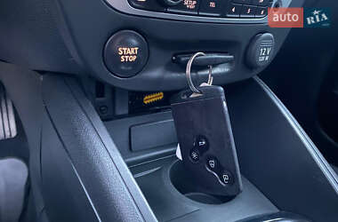 Універсал Renault Megane 2013 в 
