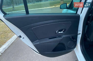 Універсал Renault Megane 2013 в 