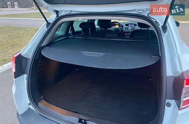 Універсал Renault Megane 2013 в 