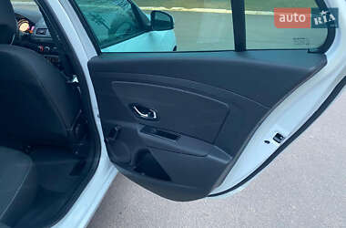 Універсал Renault Megane 2013 в 
