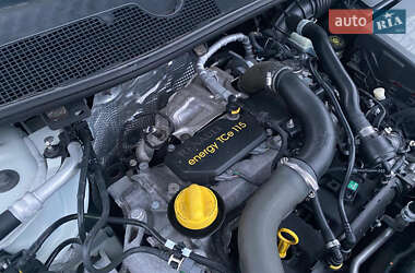 Універсал Renault Megane 2013 в 