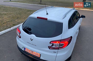 Універсал Renault Megane 2013 в 