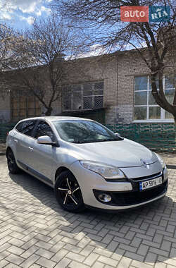 Универсал Renault Megane 2012 в Запорожье