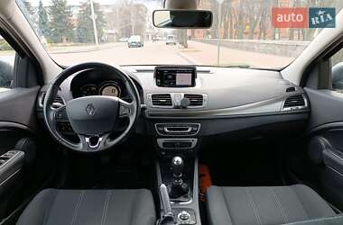 Универсал Renault Megane 2014 в Кременчуге
