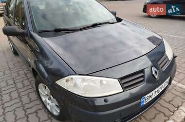 Універсал Renault Megane 2006 в Сумах