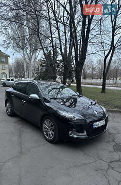 Універсал Renault Megane 2013 в Кривому Розі