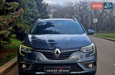 Універсал Renault Megane 2016 в 