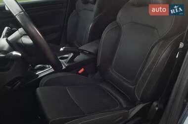 Універсал Renault Megane 2016 в 