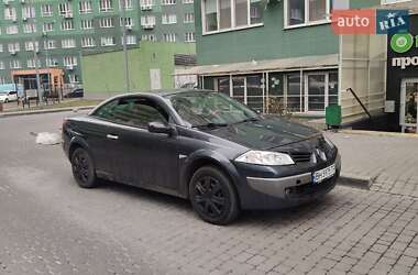 Кабріолет Renault Megane 2006 в Олександрії