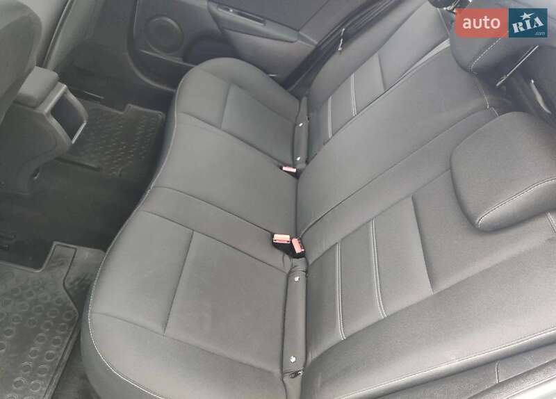 Универсал Renault Megane 2016 в Киеве