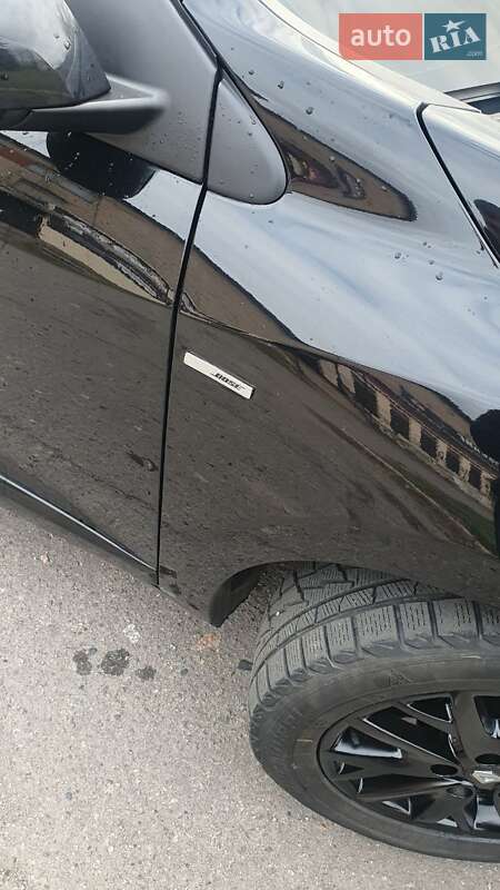 Універсал Renault Megane 2013 в Кривому Розі