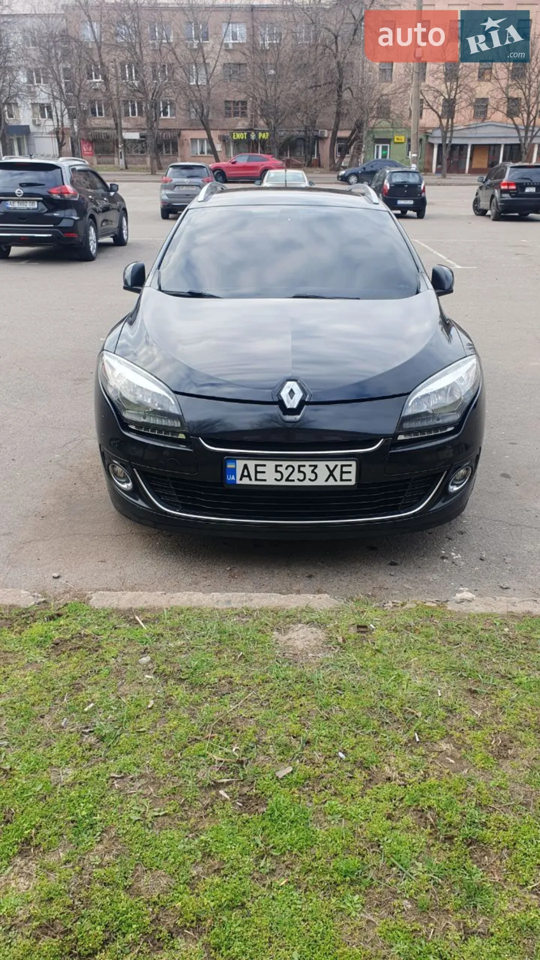 2013 Renault Megane - мініатюра 22
