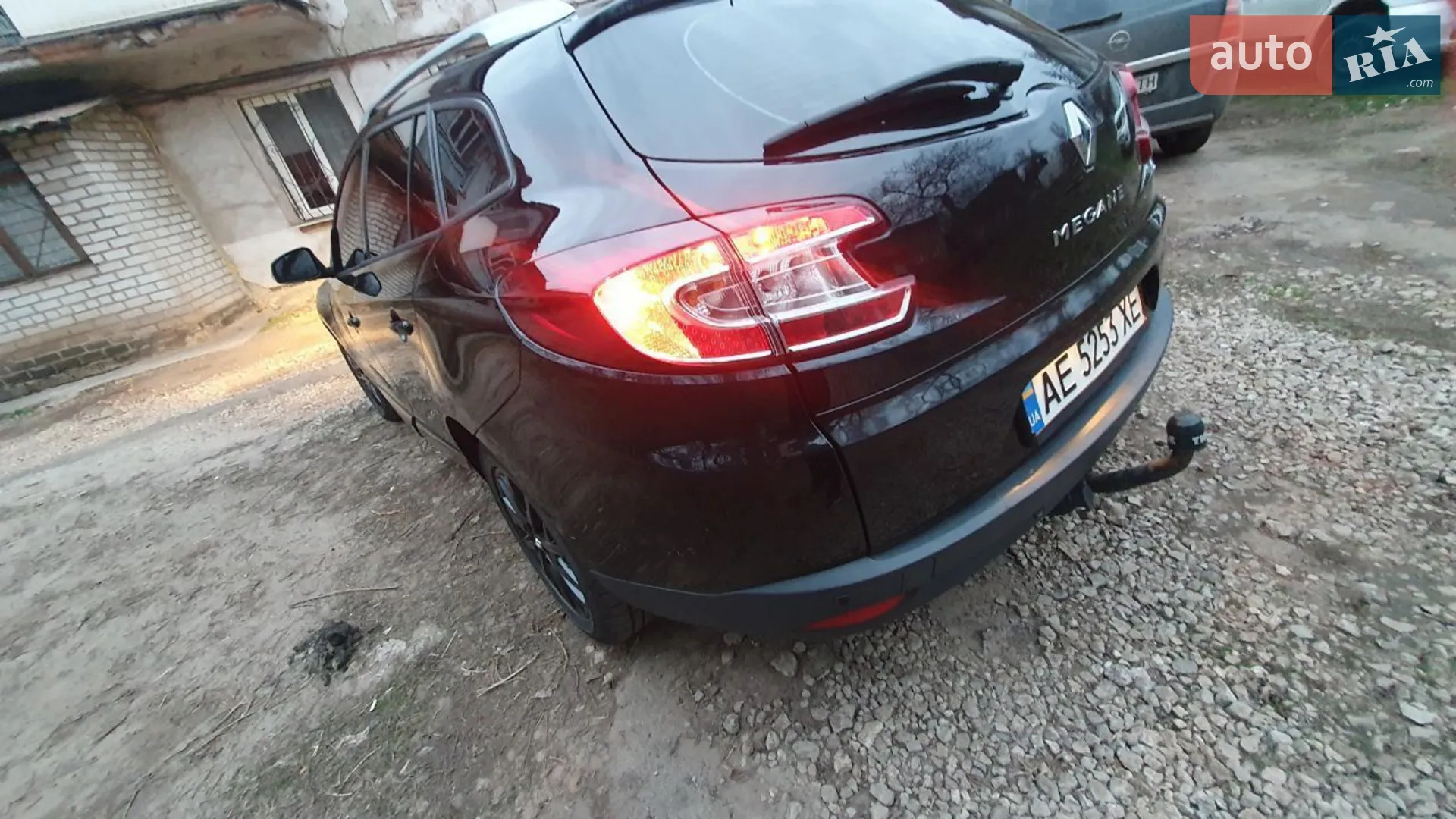 2013 Renault Megane - мініатюра 28