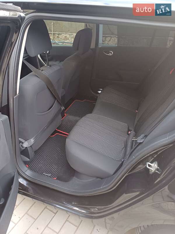 Универсал Renault Megane 2006 в Херсоне