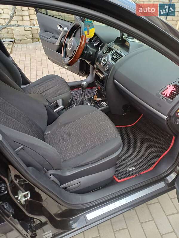 Универсал Renault Megane 2006 в Херсоне