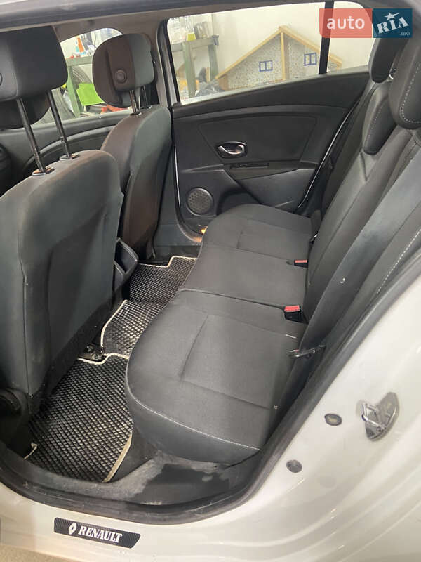 Універсал Renault Megane 2010 в Чорткові