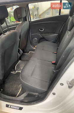 Универсал Renault Megane 2010 в 