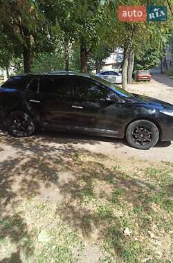 Універсал Renault Megane 2011 в Черкасах