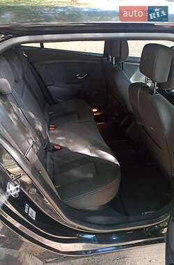 Універсал Renault Megane 2011 в Черкасах