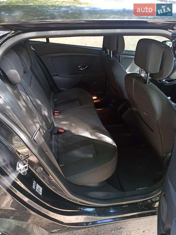 Універсал Renault Megane 2011 в Черкасах