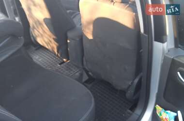 Седан Renault Megane 2005 в 