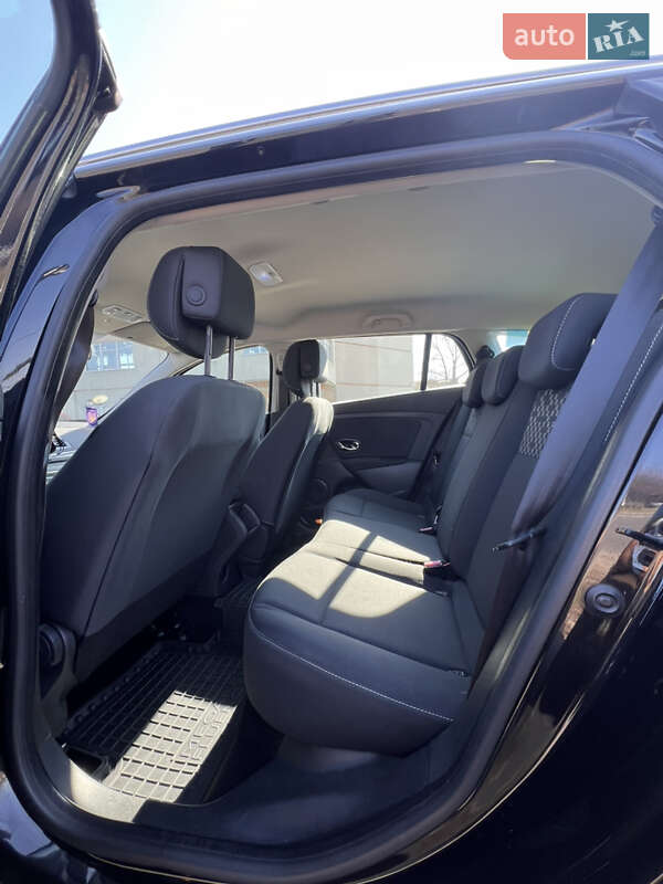 Универсал Renault Megane 2012 в Черкассах