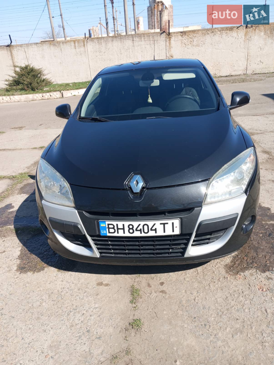 2010 Renault Megane - мініатюра 17