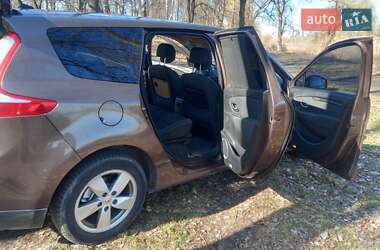 Мінівен Renault Megane 2009 в Бердичеві