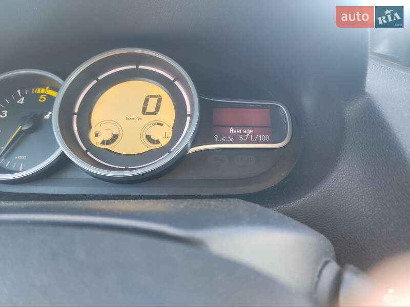 Універсал Renault Megane 2010 в Харкові фото 10 Універсал Renault Megane 2010 в Харкові