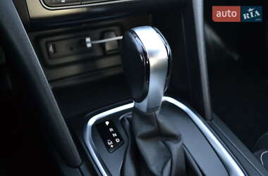 Седан Renault Megane 2019 в 
