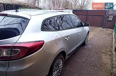 Универсал Renault Megane 2011 в 