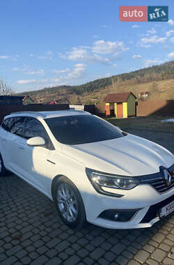 Універсал Renault Megane 2018 в Самборі