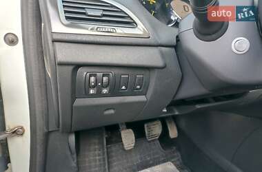 Універсал Renault Megane 2013 в 