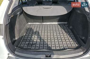 Універсал Renault Megane 2013 в 