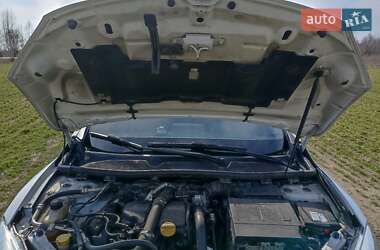 Універсал Renault Megane 2013 в Коростені