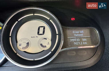 Универсал Renault Megane 2012 в 