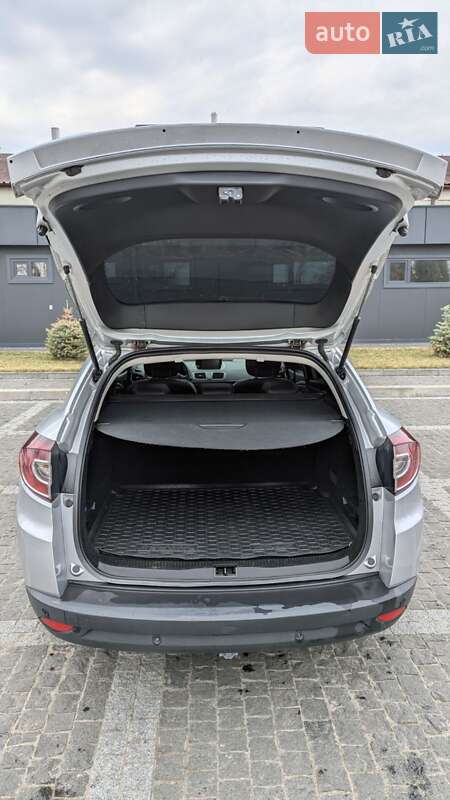 Универсал Renault Megane 2015 в Пирятине фото 12 Универсал Renault Megane 2015 в Пирятине