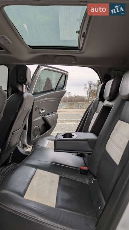 Универсал Renault Megane 2015 в Пирятине фото 18 Универсал Renault Megane 2015 в Пирятине