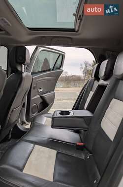 Универсал Renault Megane 2015 в 