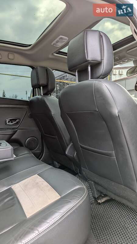 Универсал Renault Megane 2015 в Пирятине фото 22 Универсал Renault Megane 2015 в Пирятине