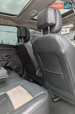 Универсал Renault Megane 2015 в 