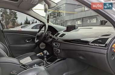 Универсал Renault Megane 2015 в 