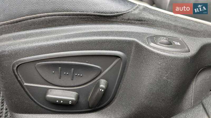 Универсал Renault Megane 2015 в Пирятине фото 42 Универсал Renault Megane 2015 в Пирятине