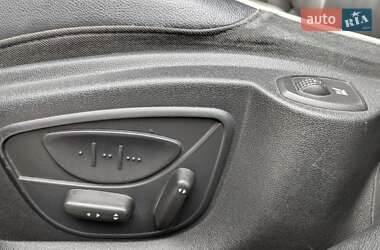 Универсал Renault Megane 2015 в 