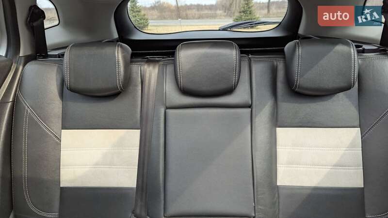 Универсал Renault Megane 2015 в Пирятине фото 52 Универсал Renault Megane 2015 в Пирятине