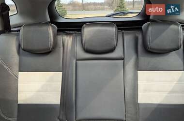 Универсал Renault Megane 2015 в 
